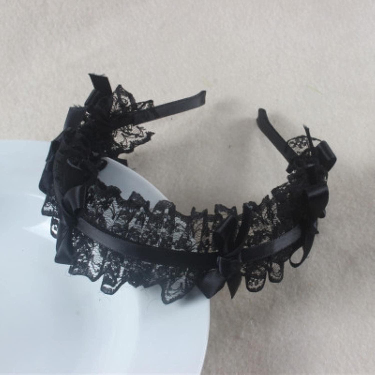 acca ブラック ヘアバンド Amazon.co.jp: ビリー ヘアバンド